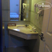 Motel 168 Huoshan - Shanghai