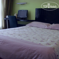 Motel 168 Huoshan - Shanghai
