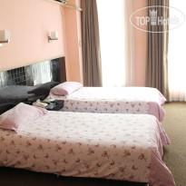 Motel 168 Huoshan - Shanghai