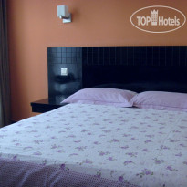 Motel 168 Huoshan - Shanghai