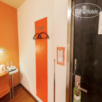 Motel 168 Shanghai Chifeng Road