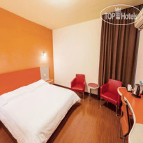 Motel 168 Shanghai Chifeng Road