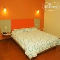Motel 168 Shanghai Chifeng Road