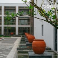 Citic Pacific Zhujiajiao Jin Jiang Hotel 