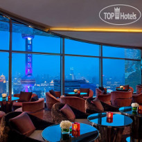 Grand Kempinski Hotel Shanghai 