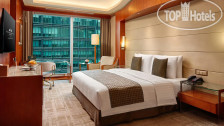 Grand Kempinski Hotel Shanghai 5*