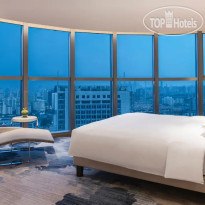 Hyatt Regency Shanghai Wujiaochang 