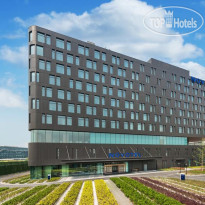 Novotel Shanghai Hongqiao 