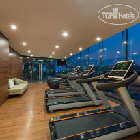 Novotel Shanghai Hongqiao 