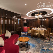 Novotel Shanghai Hongqiao 