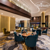 Novotel Shanghai Hongqiao 