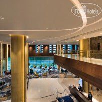 Novotel Shanghai Hongqiao 