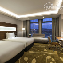 Novotel Shanghai Hongqiao 