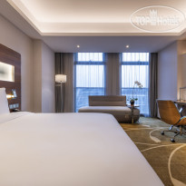 Novotel Shanghai Hongqiao 