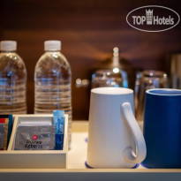 Novotel Shanghai Hongqiao 