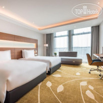 Novotel Shanghai Hongqiao 