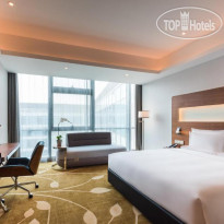 Novotel Shanghai Hongqiao