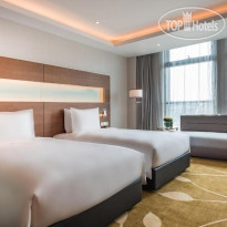 Novotel Shanghai Hongqiao 