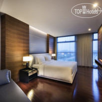 Novotel Shanghai Hongqiao 