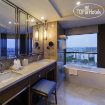 Novotel Shanghai Hongqiao