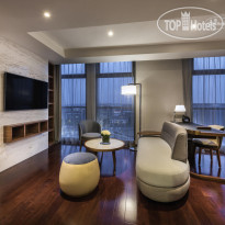 Novotel Shanghai Hongqiao