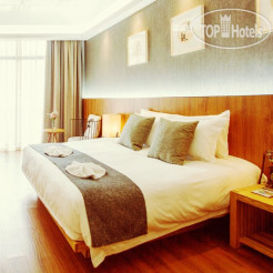 Lin Yin Art Hotel 4*