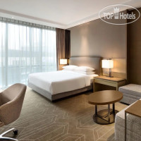 Hyatt Place Shanghai Hongqiao CBD 4*