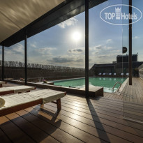 Novotel Shanghai Clover 