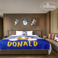 Novotel Shanghai Clover 