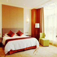 Shanghai Manhattan Hotel Minhang 4*