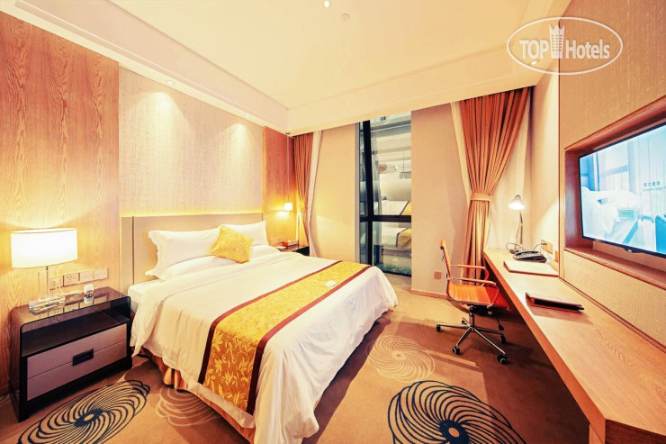 Shanghai Best Boutique Hotel