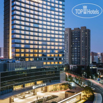 Pullman Shanghai Qingpu Excellence 