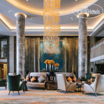Pullman Shanghai Qingpu Excellence 