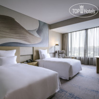 Pullman Shanghai Qingpu Excellence 