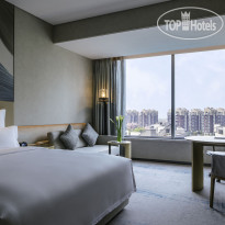 Pullman Shanghai Qingpu Excellence 