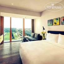 Artyzen Habitat Hongqiao Shanghai 