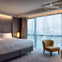 Amara Signature Shanghai 