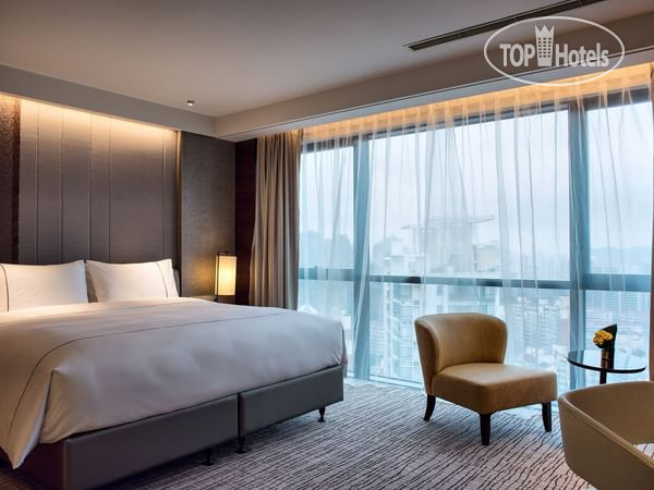 Amara Signature Shanghai