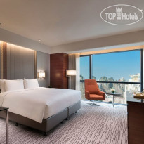 Amara Signature Shanghai 