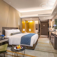 Radisson Blu Shanghai Pudong Jinqiao 5*