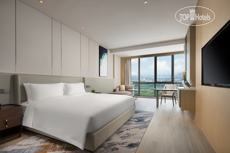 Wyndham Shanghai Pudong