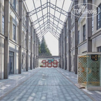 Timeless Boutique House Shanghai 