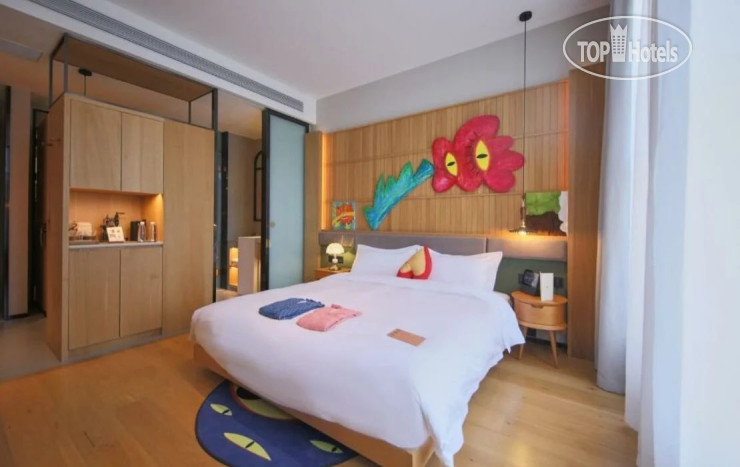 Timeless Boutique House Shanghai