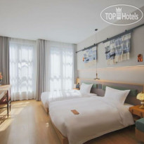 Timeless Boutique House Shanghai 