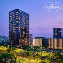 Artyzen Habitat Taopu Shanghai 