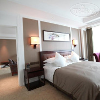 Karon Garden Hotel Shanghai 