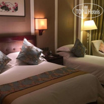 Karon Garden Hotel Shanghai 