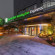 Holiday Inn Express Xuhui Binjiang 