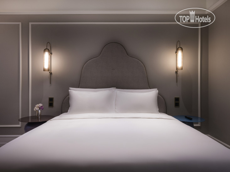 Mercure Shanghai Yu Garden