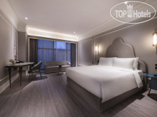Mercure Shanghai Yu Garden 4*